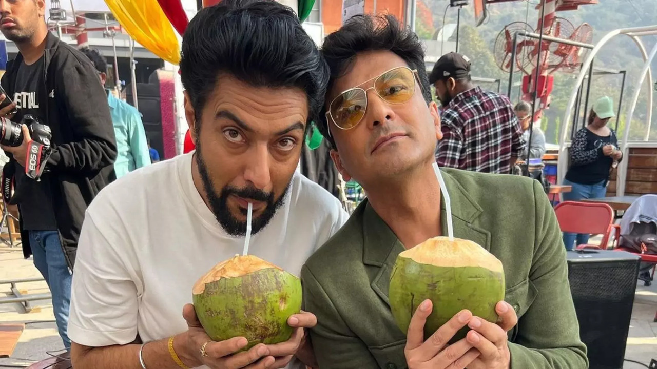 Ranveer Brar Reveals If He Wants Friend Vikas Khanna To Direct Him In A Film: He'll Be Good Because... | EXCL