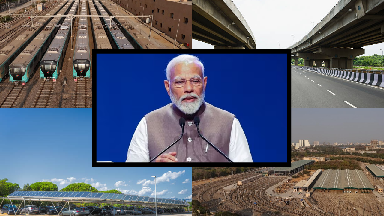 PM Modi to inaugurate several projects in Maharashtra today. (Representational Image)