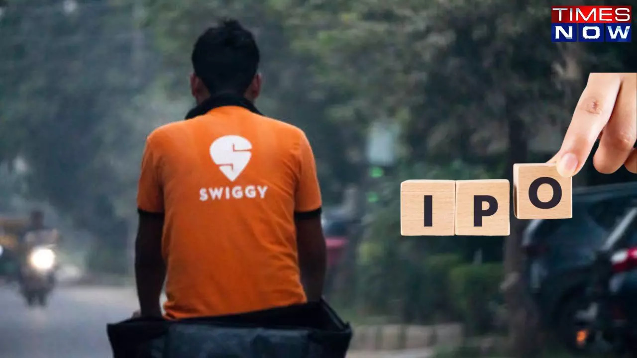 Swiggy, swiggy ipo, swiggy ipo size, swiggy ipo launch, swiggy ipo launch date, swiggy india