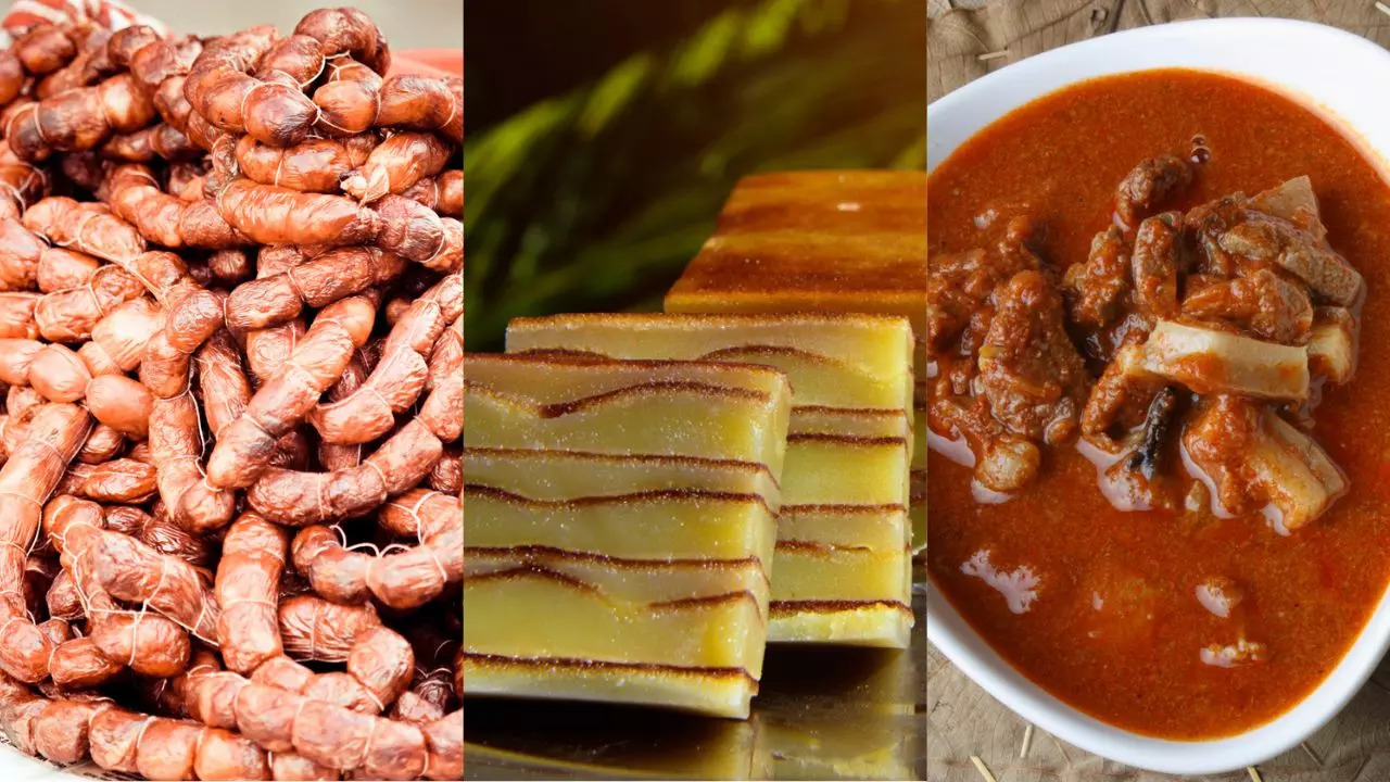 Lisbon Named The Best Food City In Europe, Know The Links Between Goan And Portuguese Food