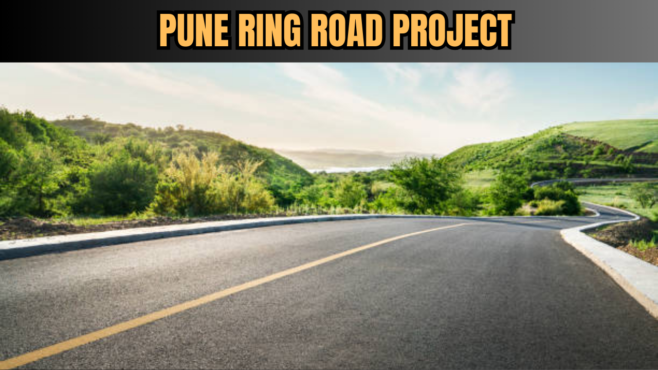 Pune ring road project (Representational Image)