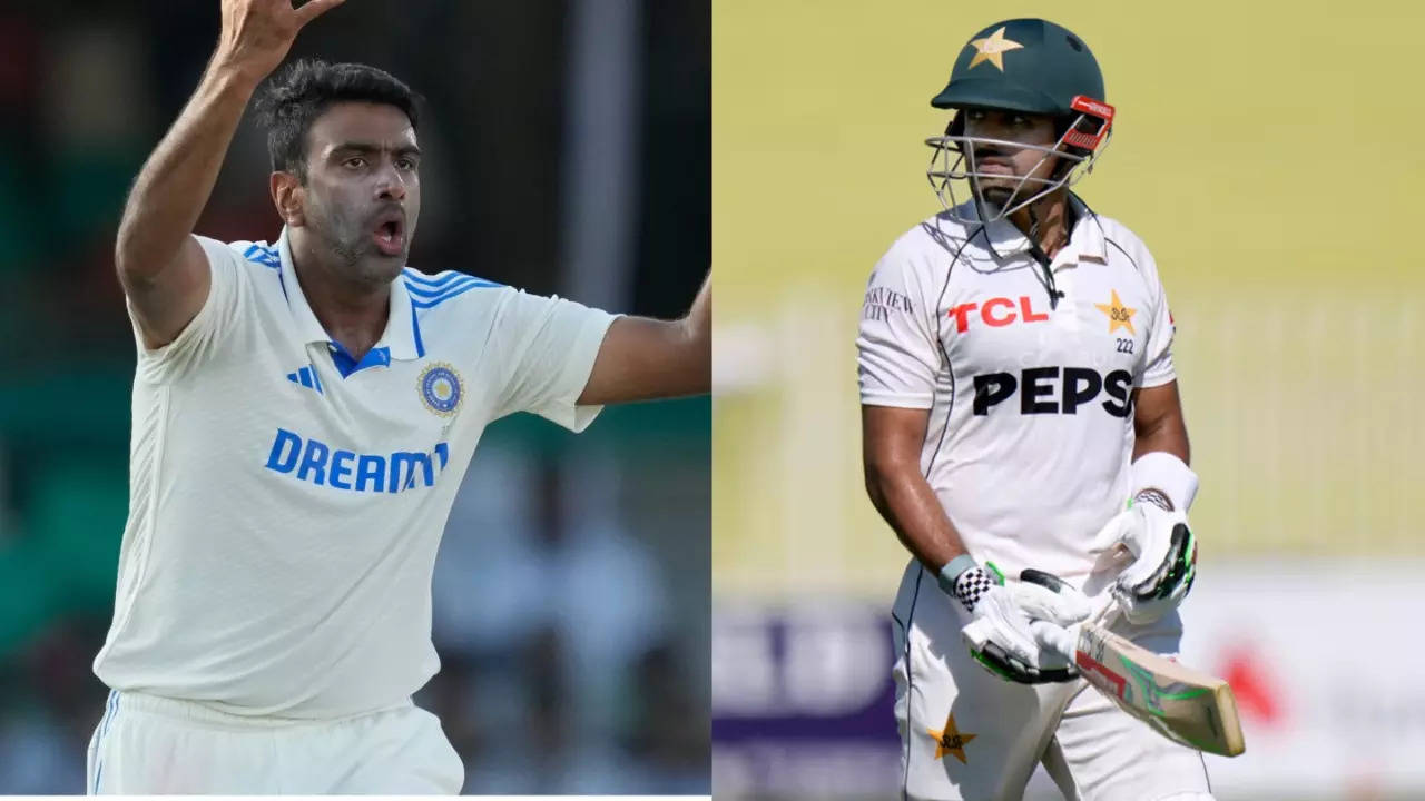 Sach Bolta Hoon...I Feel Sorry...: Ravichandran Ashwin Makes MASSIVE Comment On Pakistan Cricket's 'Instability'