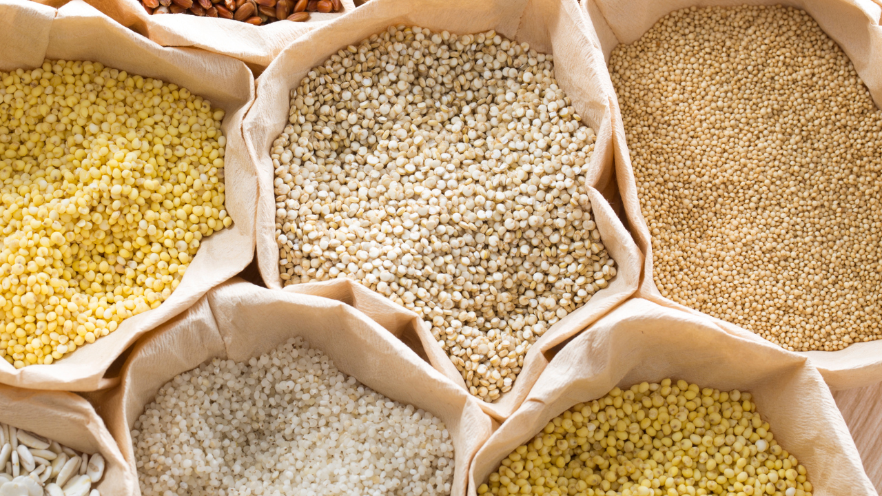 Why Is It Advisable To Have Millets During Navratri- 3 Experts Share Insights On Healthy Feasting