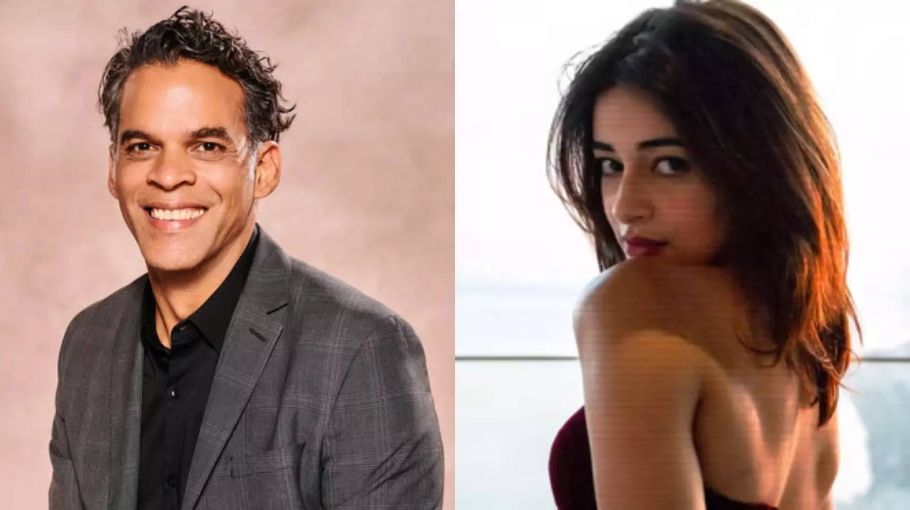 Vikramaditya Motwane REVEALS If Ananya Panday's CTRL Will Get Sequel, Shares Original Ending