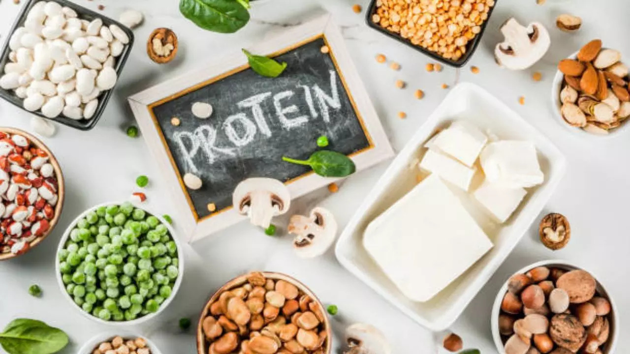 5 Essential Protein Foods You Must Eat Daily To Boost Intake