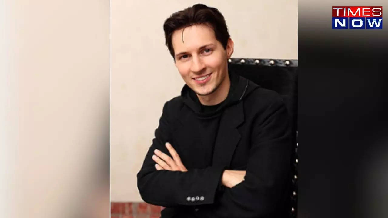 Telegram, telegram ceo, telegram ceo net worth, telegram channel, telegram ceo Pavel Durov, Pavel Durov net worth