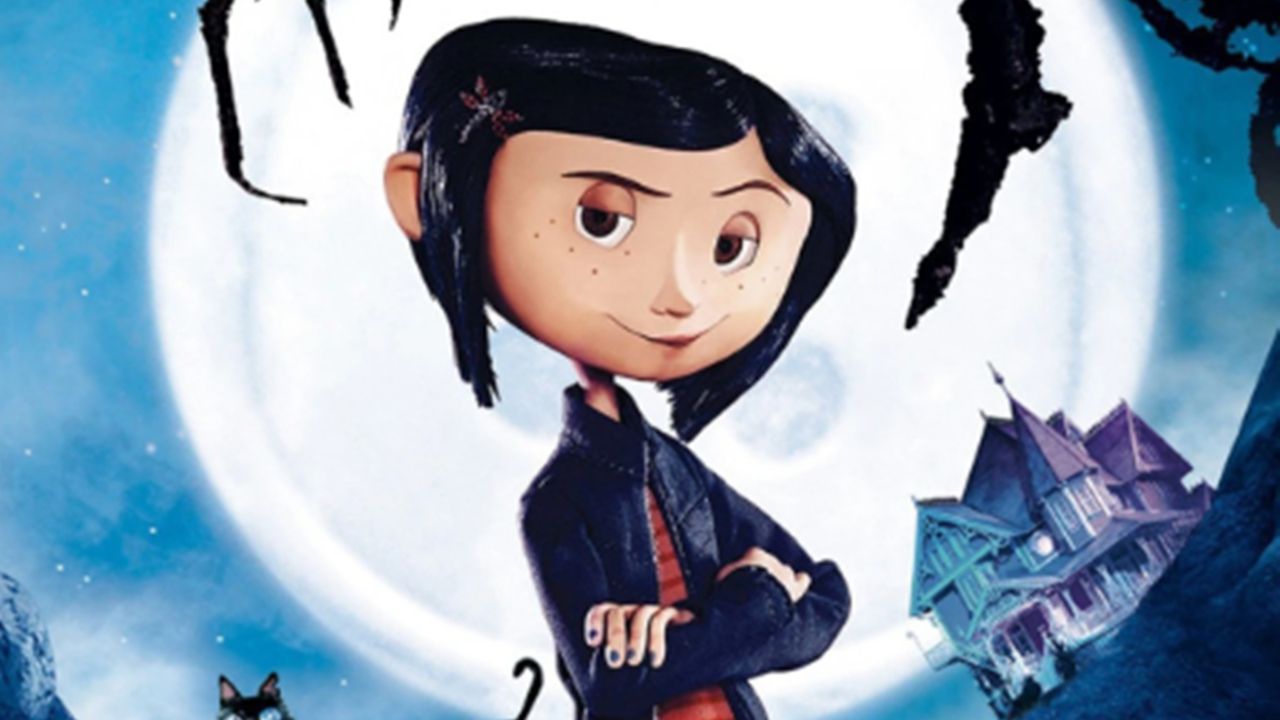 Caroline To Re-Release On Halloween. Laika Will Give Fans More Surprises During Its Screening. Deets Here