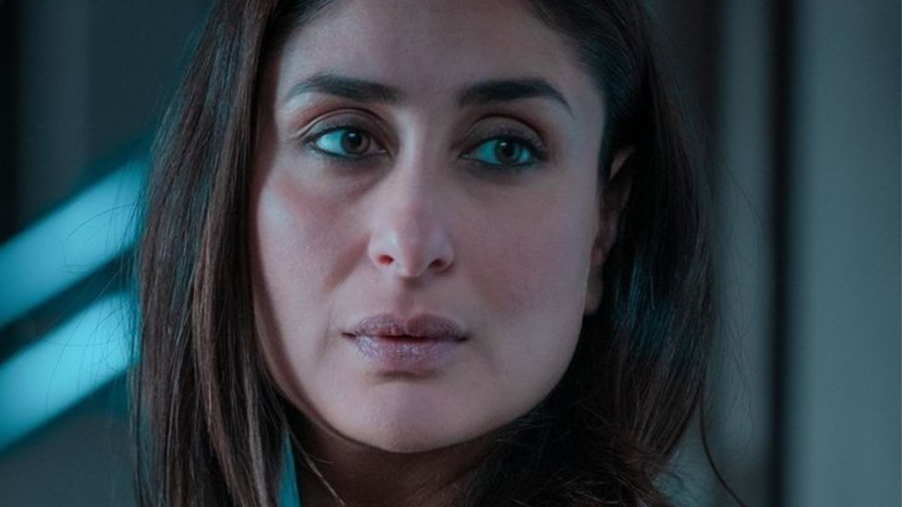 Jaane Jaan Director Sujoy Ghosh Reveals Skeptics Told Him 'Kareena Would Never Shoot In Darjeeling': But That Wasn't... (Image Credit: X)