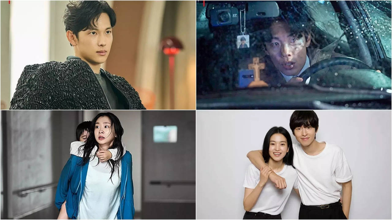 Revelations To The Great Flood: Netflix Unveils Its 2025 Korean Film Slate During BIFF. Deets Here