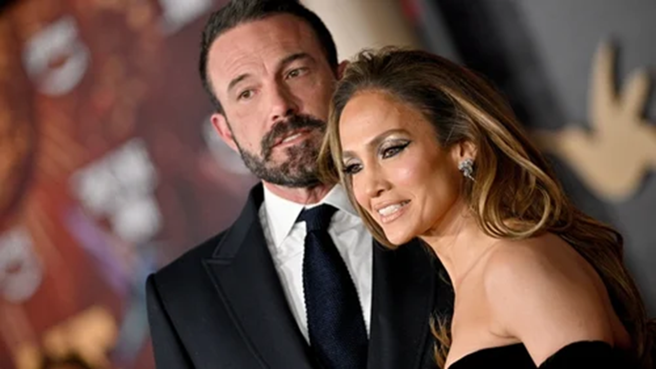 Is Ben Affleck 'Messing With JLo's Head'? Here's What His Friends Said