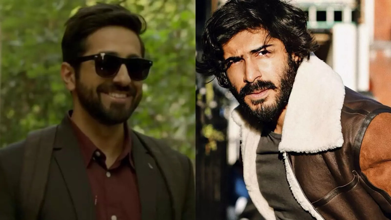 Harsh Varrdhan Kapoor Was The First  Choice For Ayushmann Khurrana Starrer Andhadhun