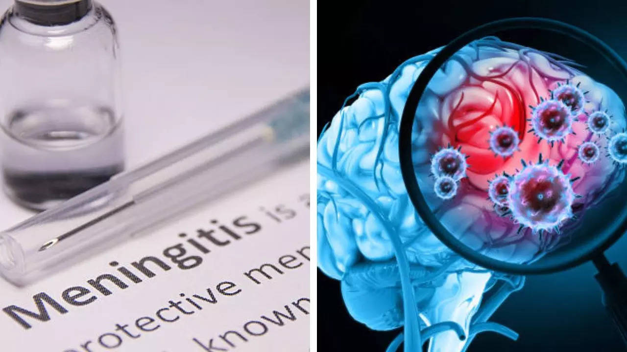 Are We Missing The Signs Of Meningitis Before It is Too Late