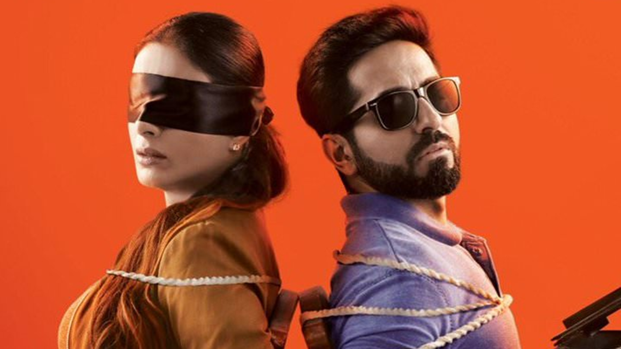 Andhadhun Clocks 6 Years: Revisiting Sriram Raghavan's Classic Starring Ayushmann Khurrana, Tabu