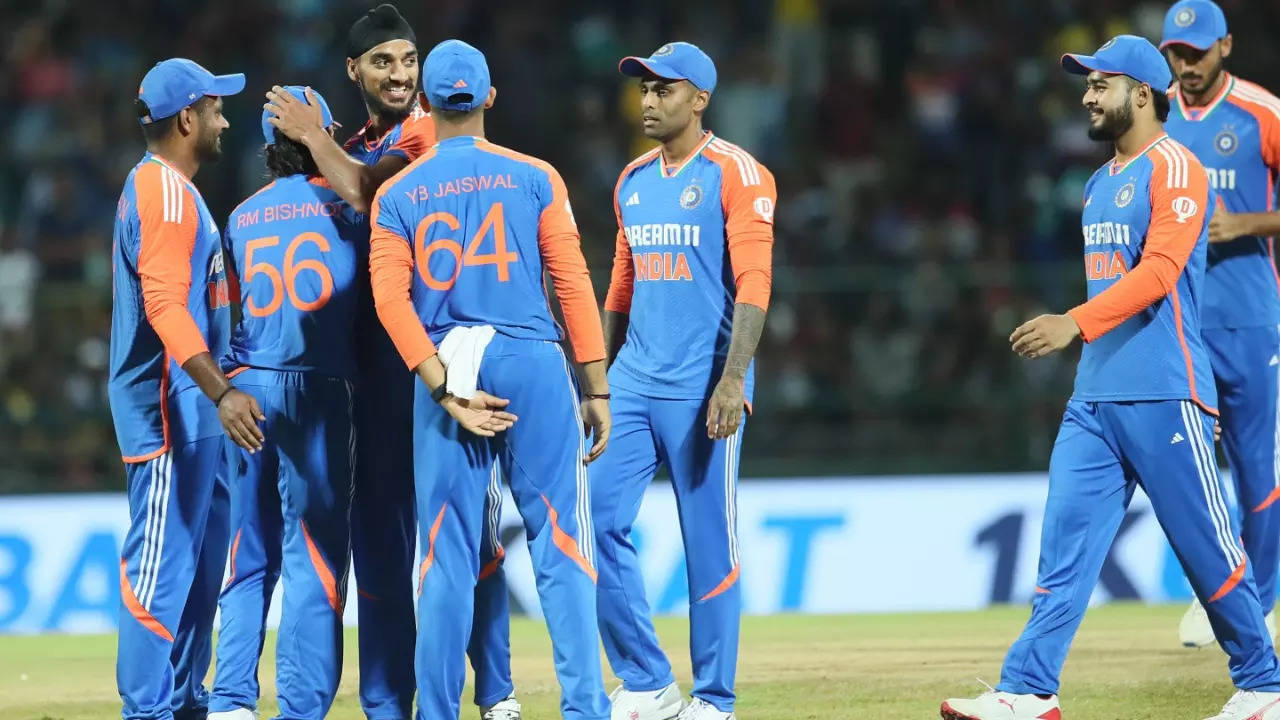 IND vs BAN 1st T20I LIVE Streaming : When & Where To Watch India-Bangladesh Match Online And On TV