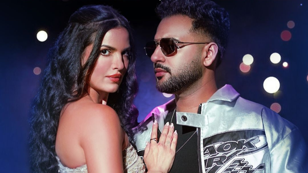 Natasa Stankovic Announces 1st Project Titled Tere Krke After Separation, Hardik Pandya's Brother Kunal REACTS