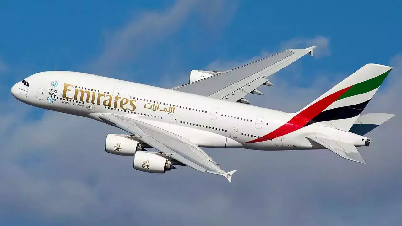 Emirates Airlines issues new advisory for passengers