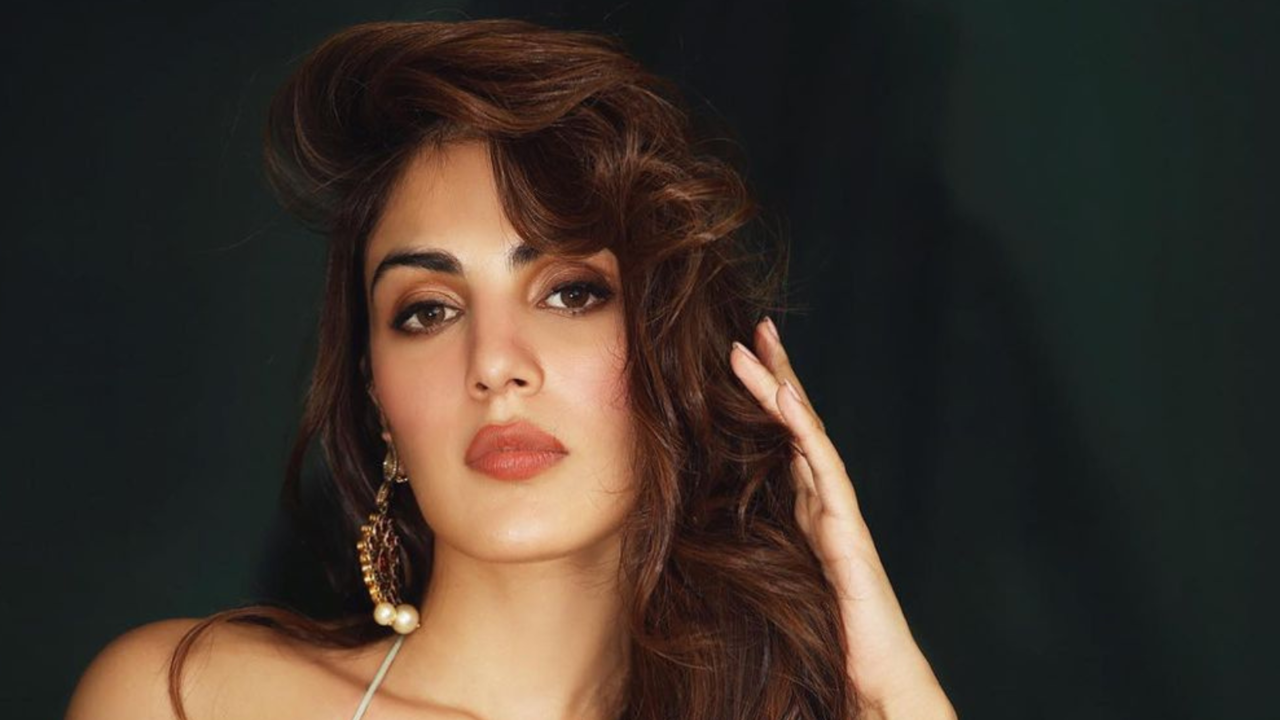 Rhea Chakraborty Summoned By Delhi Police In App-Based Scam Of About Rs 500 Crore: Report (Image Credit: Instagram)