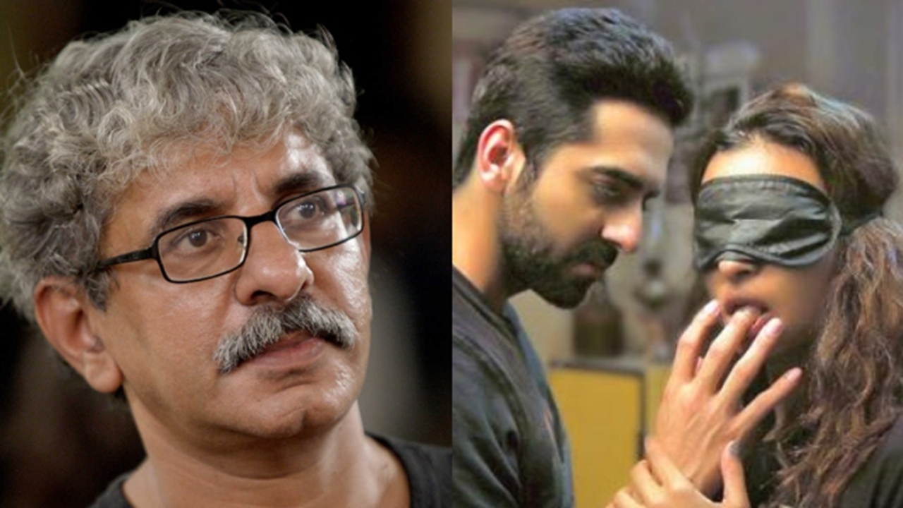 Breaking: Andhadhun Director Sriram Raghavan Says 'No Plans For A Sequel' - EXCLUSIVE