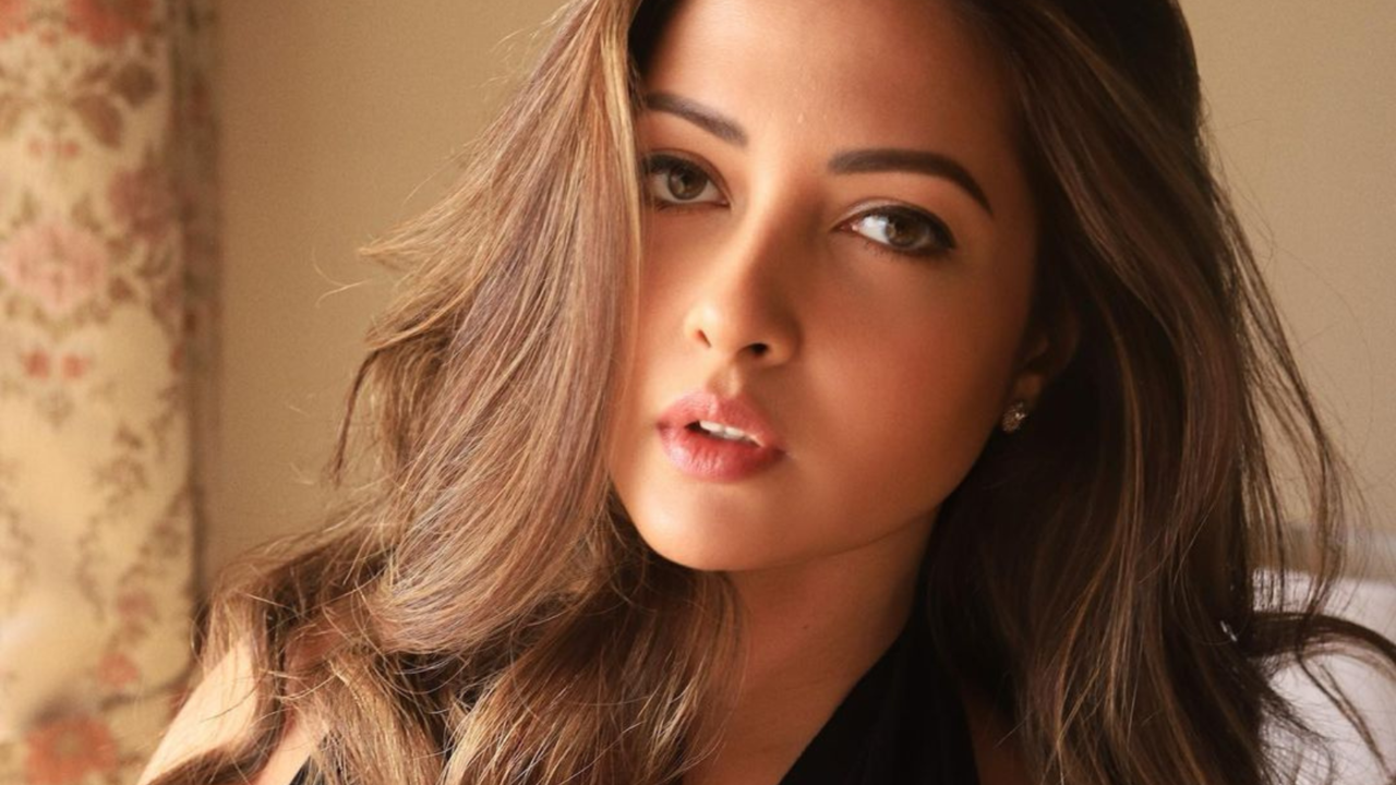 ​Riya Sen On Durga Puja 2024: It's A Tradition We've Cherished Since Childhood | EXCLUSIVE​ (Image Credit: Instagram)