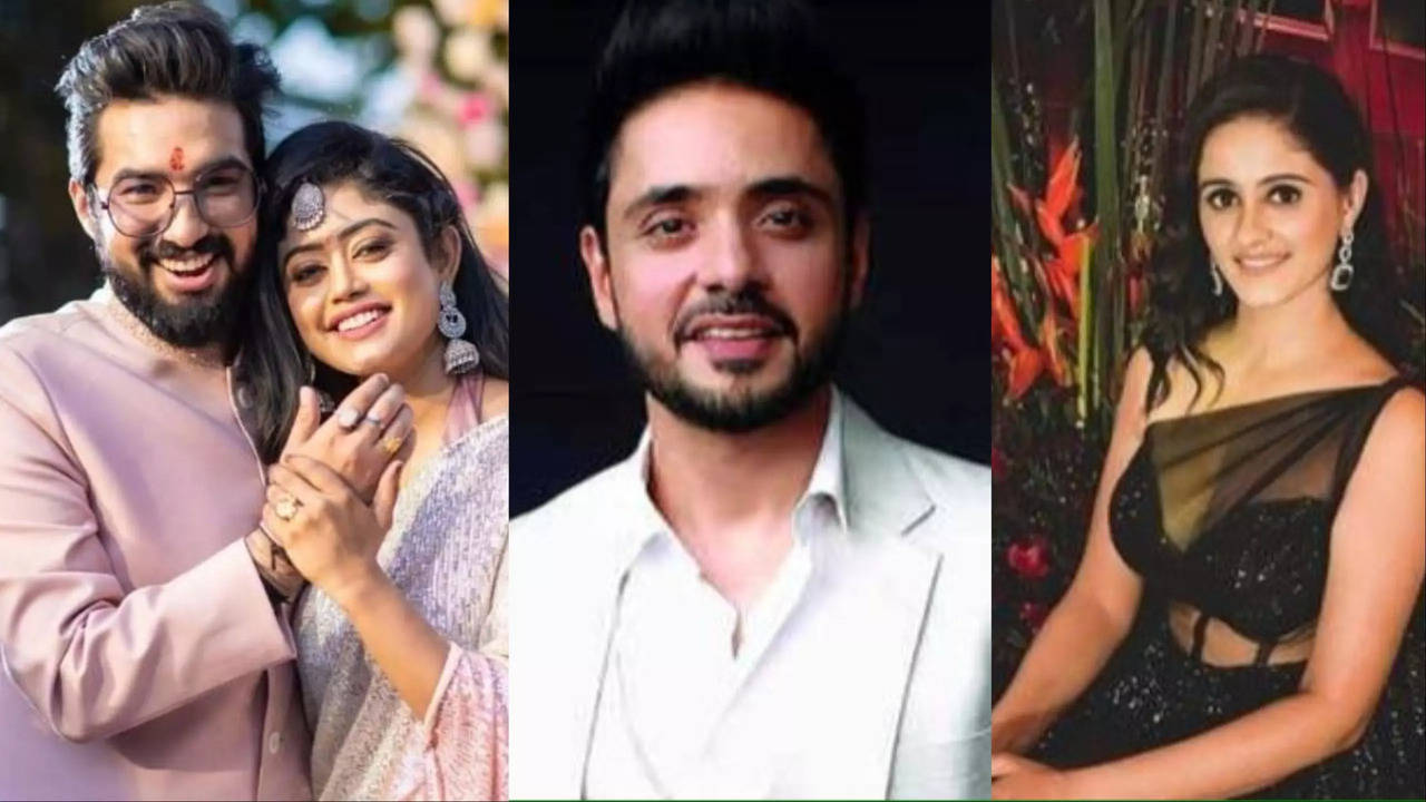 TV Newsmakers Today: Mentors Sachet-Parampara Expecting Their First Child, Adnan-Ayesha To Play Leads In Mukta Dhond's Next