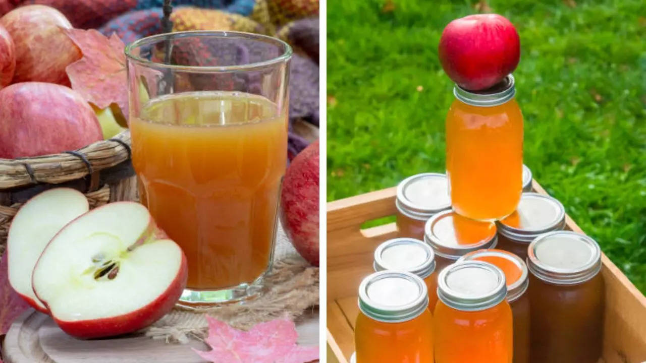 US states issuing warning against drinking unpasteurized apple cider