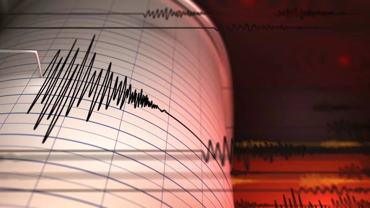 Iran Earthquake