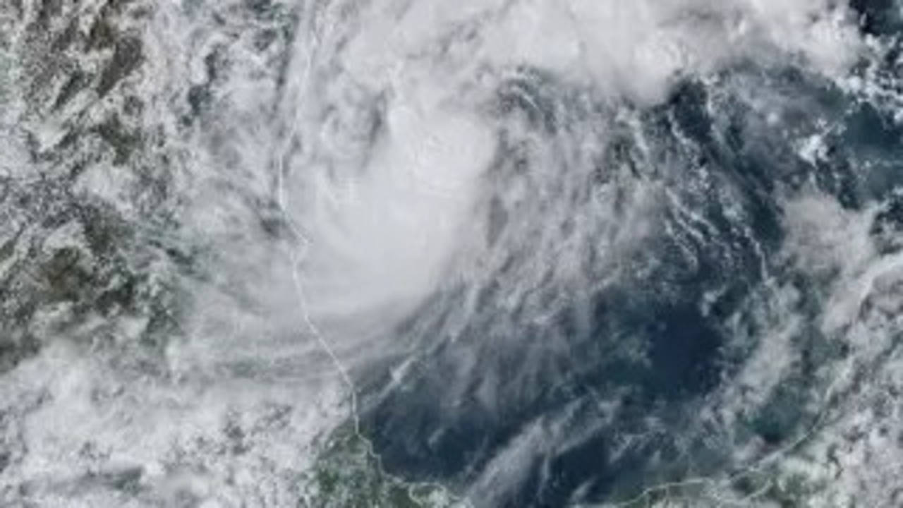 Tropical Storm Milton Path: When Will It Hit Florida?