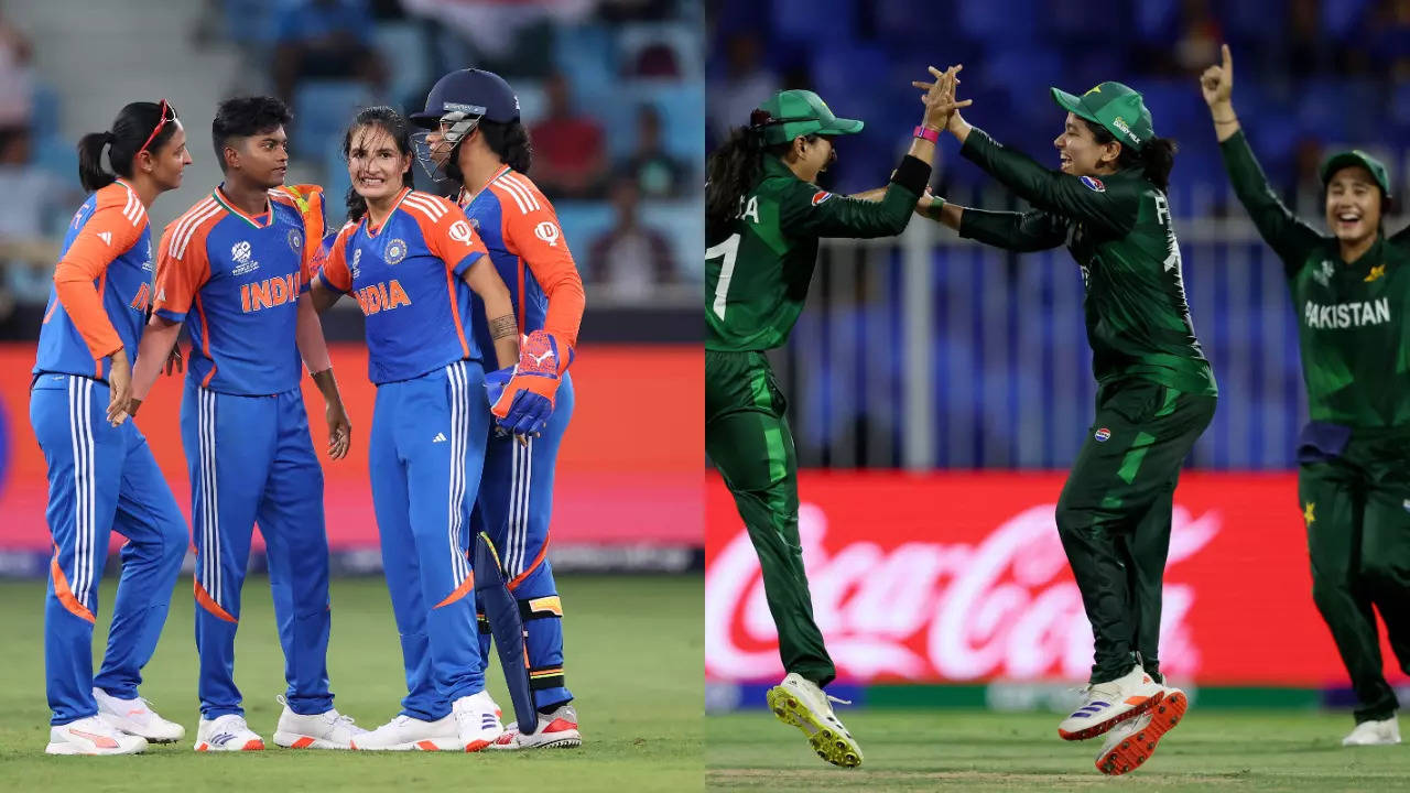 IND-W vs PAK-W