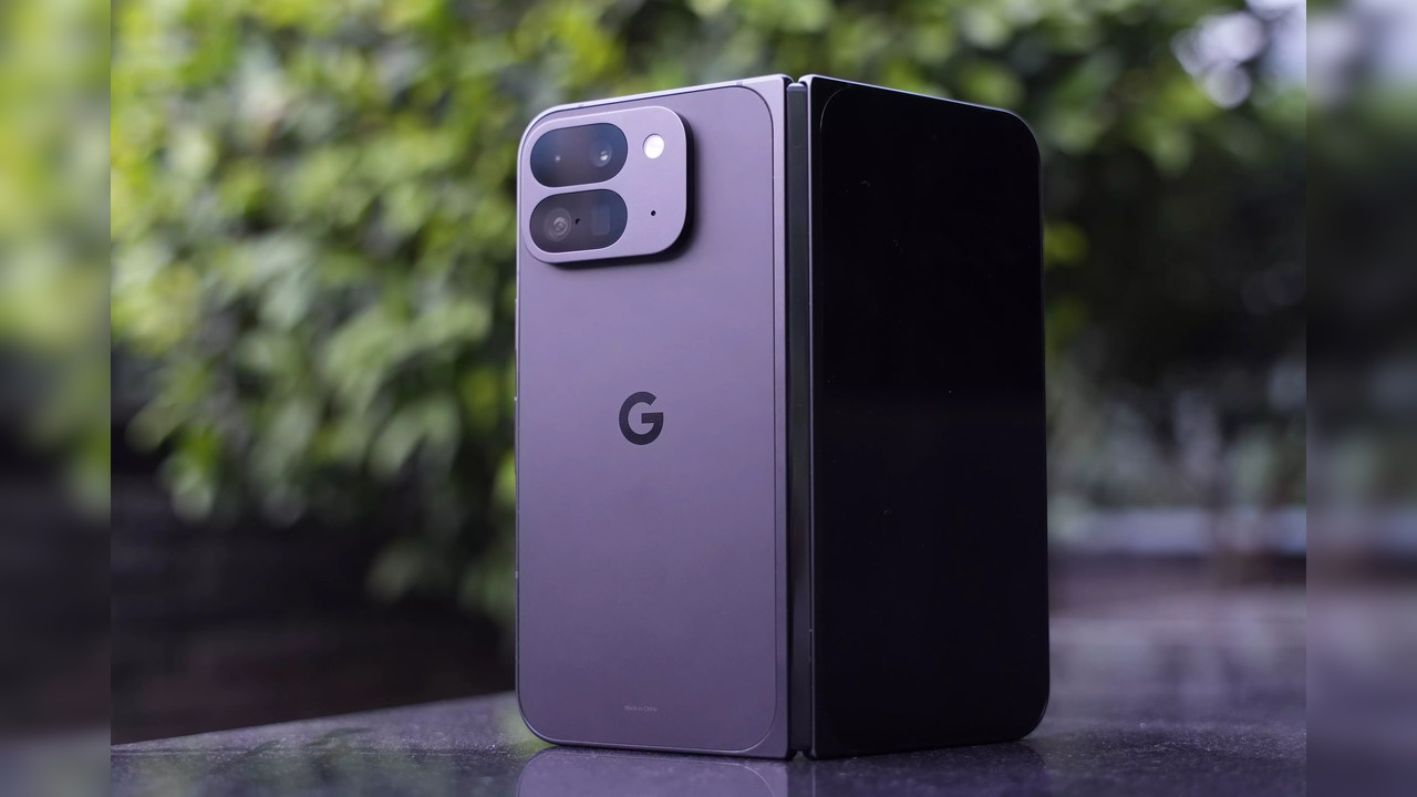 Google Pixel 9 Pro Fold