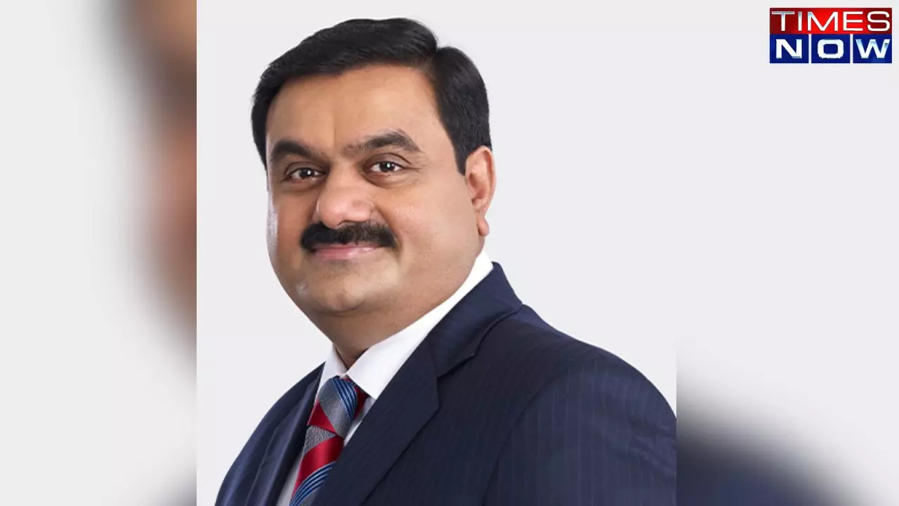 Gautam Adani, adani, adani share price, adani group,