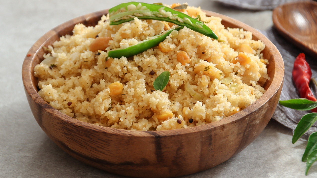 Why Is It Advisable To Have Millets During Navratri- 3 Experts Share Insights On Healthy Feasting