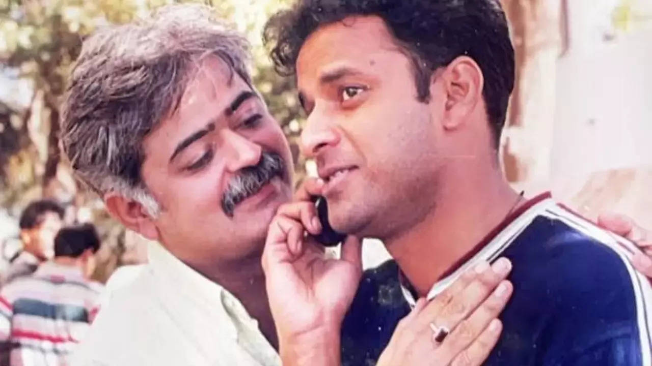 manoj bajpayee recalls conflicts with hansal mehta as dil pe mat le yaar clocks 24 | exclusive