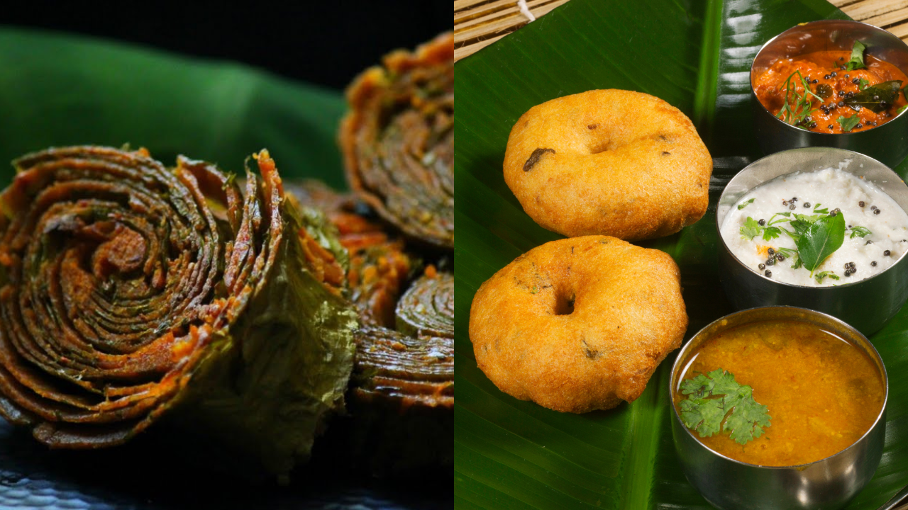 Karnataka’s Famous Udupi Cuisine And Eateries, Know Their History And Some Of The Best Foods Served Here