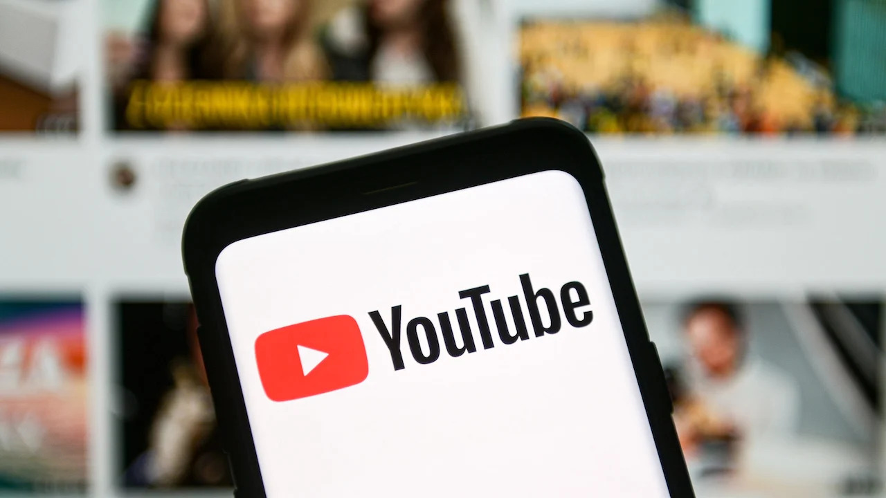 YouTube accidentally removed channels and banned accounts for violating its “spam, deceptive practices, and scams policy”