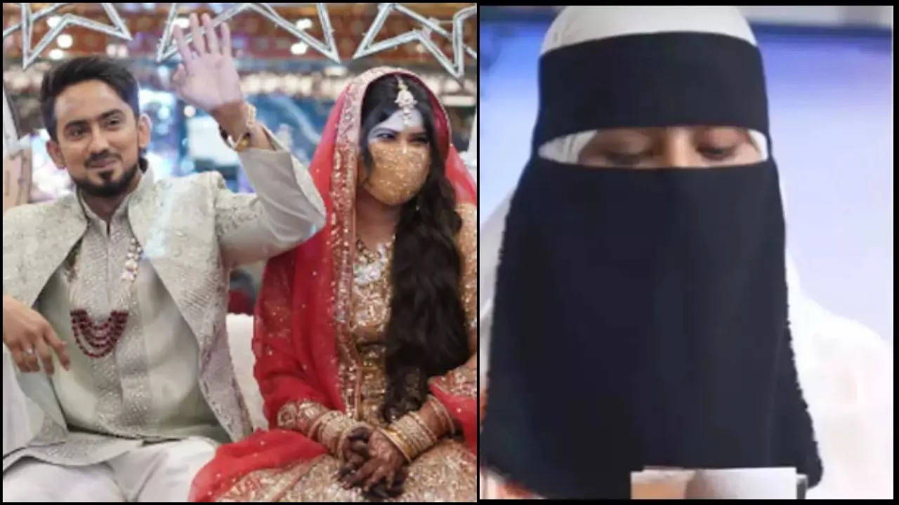 Did Adnaan Shaikh Force His Wife Ayesha To Quit Her Job? Sister Iffat Breaks Silence - Exclusive