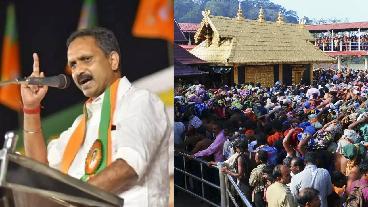 sabarimala