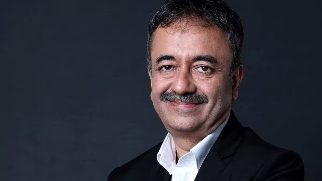 ​Rajkumar Hirani To Be Conferred With Prestigious Kishore Kumar Samman By Madhya Pradesh Government​ (Image Credit: X)