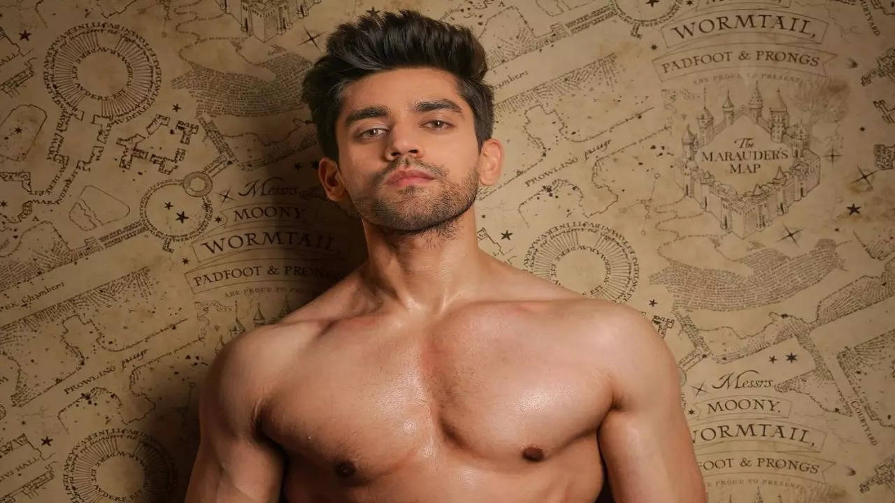 Bigg Boss 18 Contestant Avinash Mishra’s EXCLUSIVE Interview: ‘I Am Open For Love’