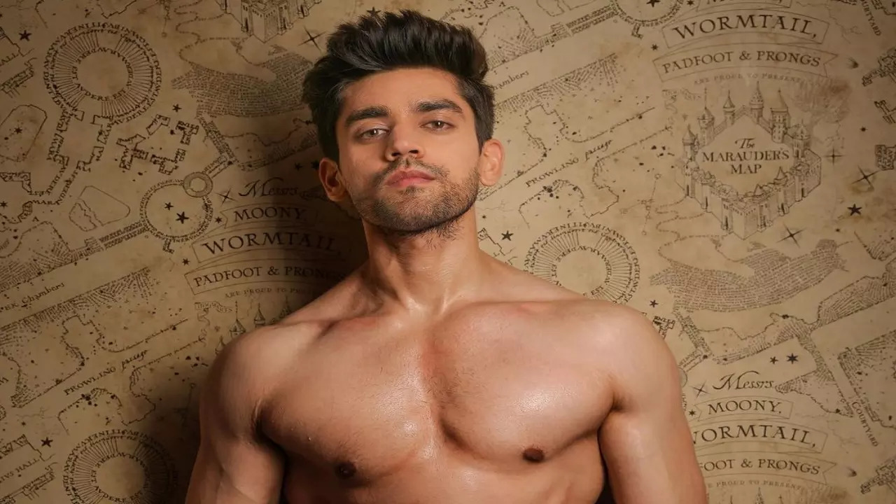 Bigg Boss 18 Contestant Avinash Mishra’s EXCLUSIVE Interview: ‘I Am Open For Love’