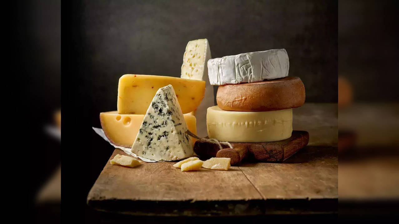 8 Types of French Cheese You Should Add to Your Wishlist