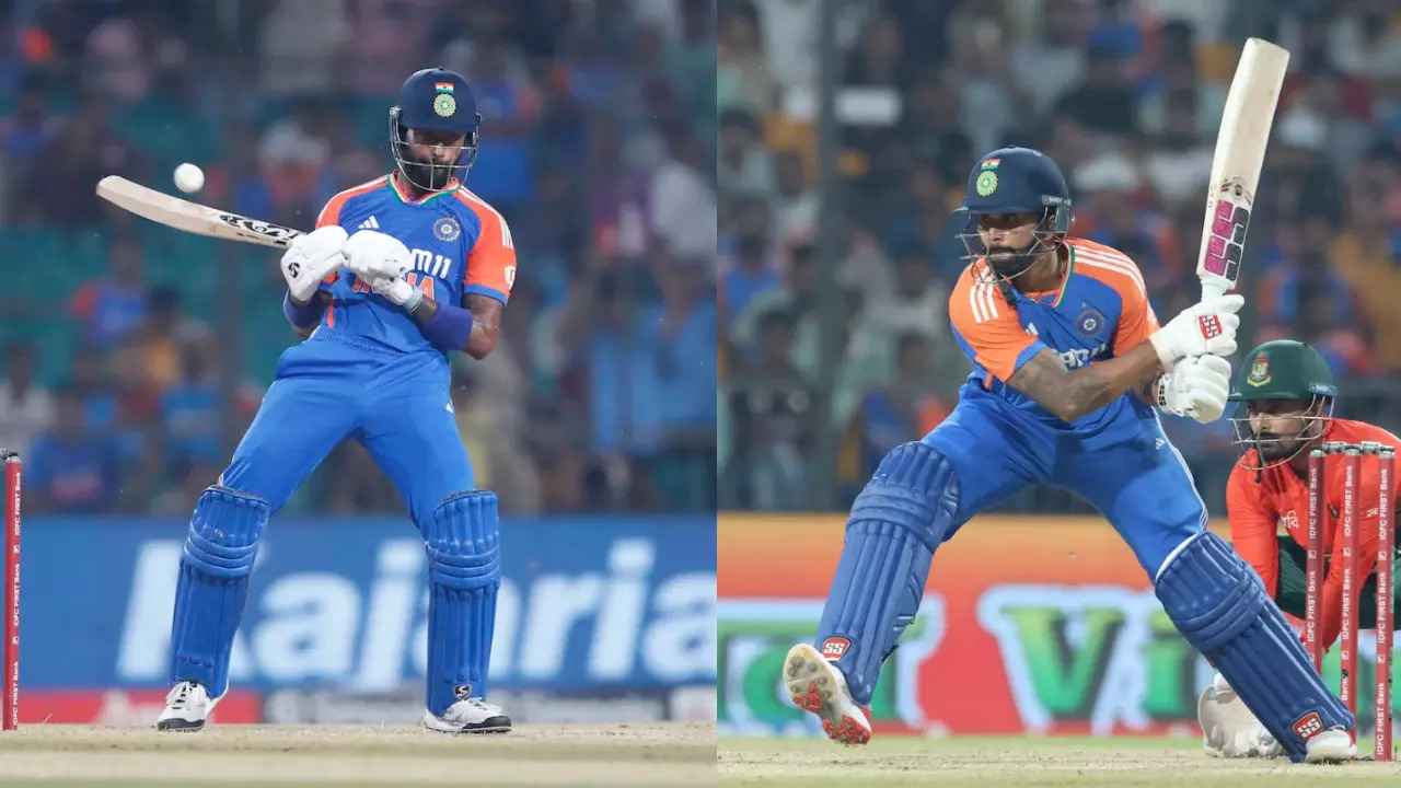 Dinesh Karthik Delivers Blunt Nitish Reddy Verdict Amid Hardik Pandya Replacement Claim