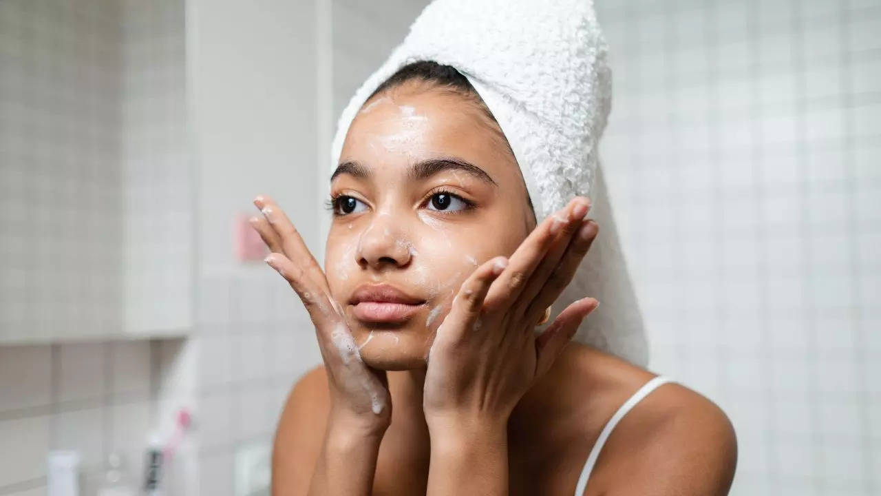 ​Skincare Can Help To Boost Your Mental Health