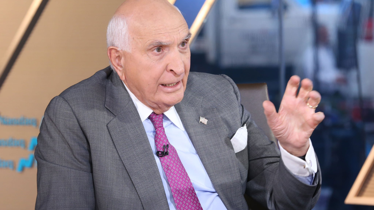 Ken Langone