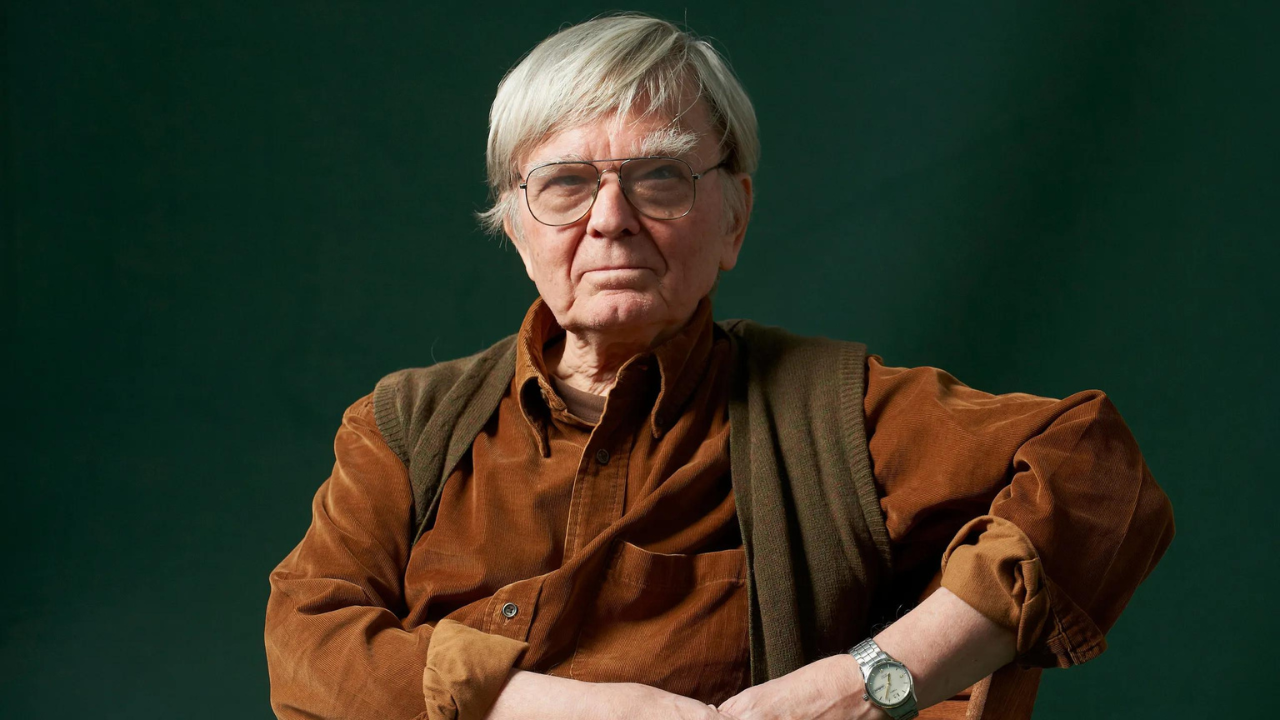 Robert Coover