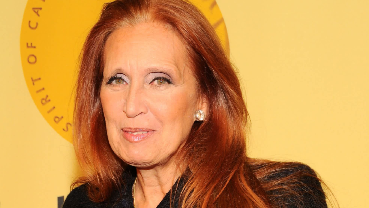 Danielle Steel