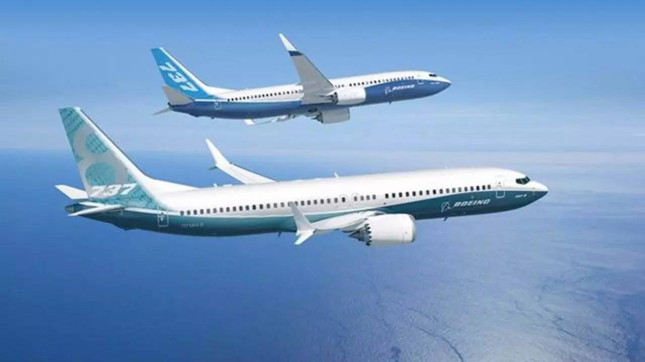 DGCA Warns Airlines Operating Boeing 737s Over ‘Potential Risk’ From Jammed Rudder