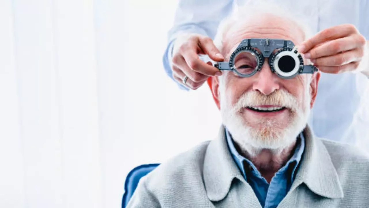 Cataract surgery: Expert shares tips for successful procedure Cataract surgery: Expert shares tips for successful procedure