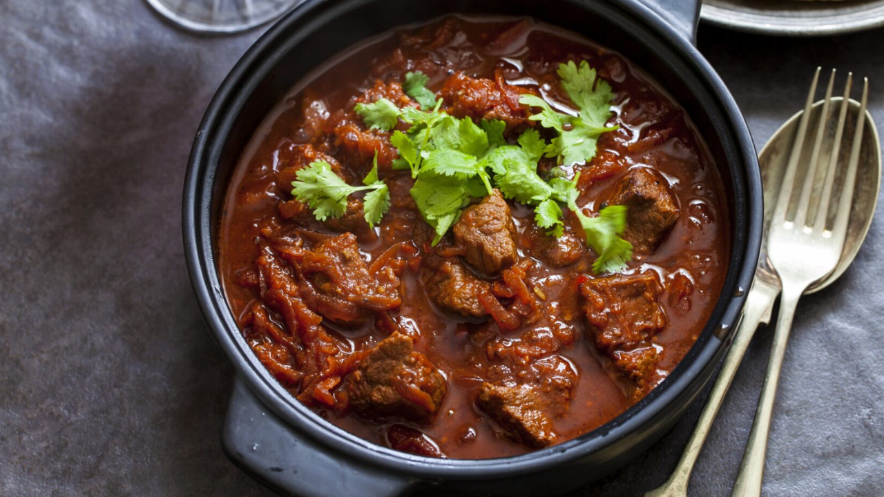 Goan Vindaloo Named On List Of 50 Best Pork Dishes, Here’s A Quick Homestyle Recipe