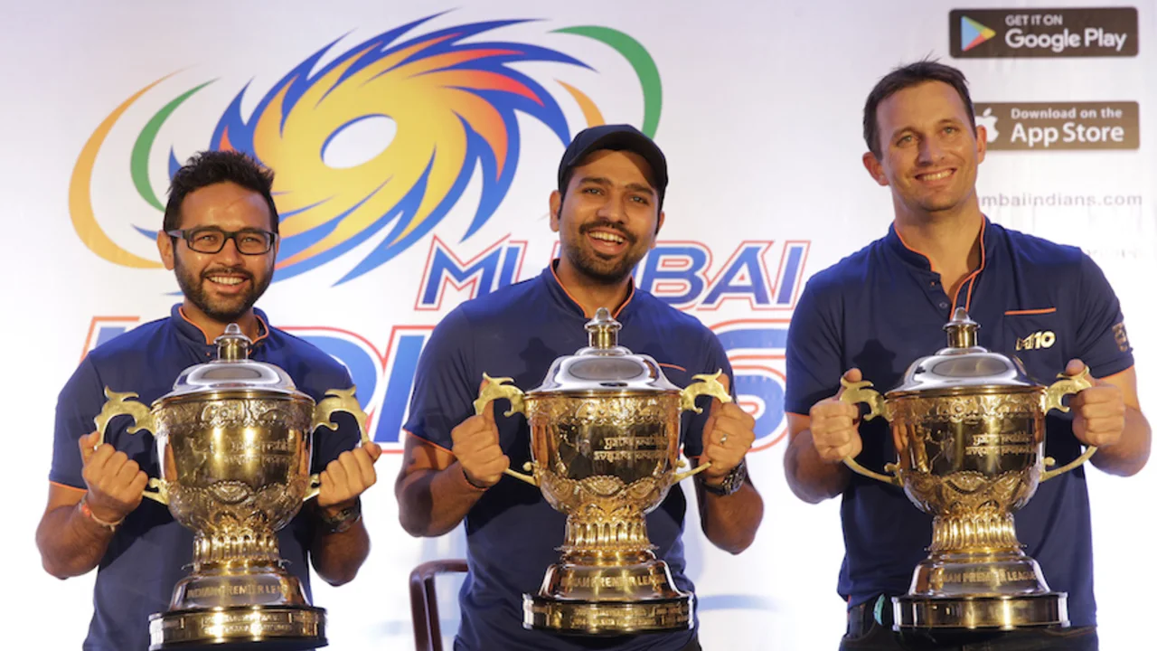 Mumbai Indians