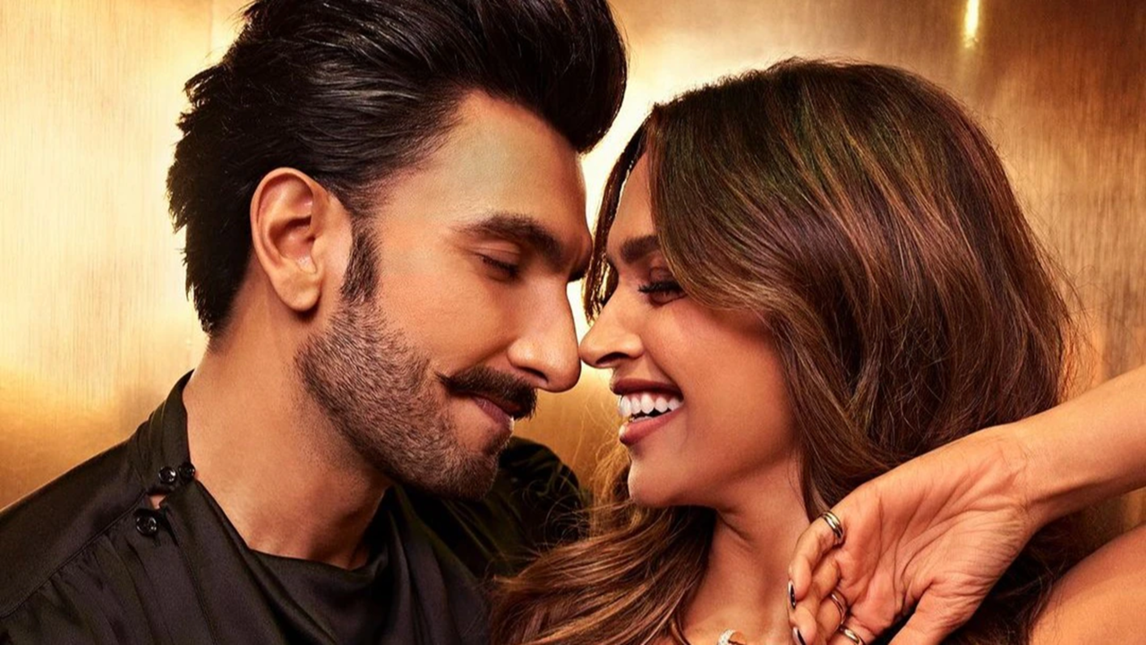 Here's Why New Mom Deepika Padukone Did Not Attend Singham Again Trailer Launch With Ranveer Singh